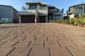 Best Concrete Driveway Installation  in Carrizo Hill, TX